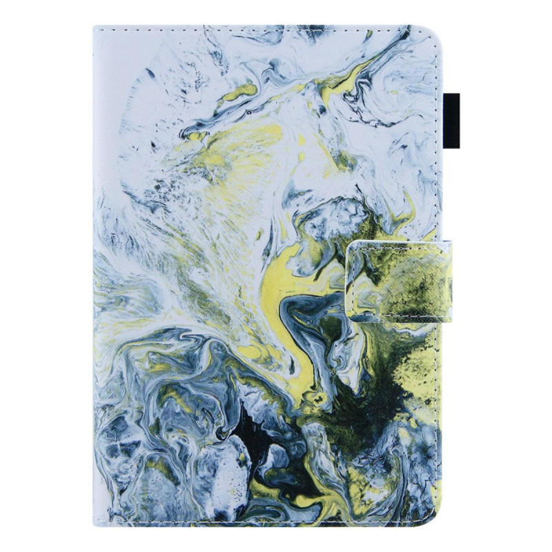 Kindle Paperwhite 5 Case (2021) Abstract Pattern