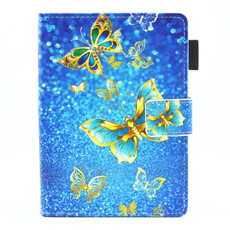 Case Kindle Paperwhite 5 (2021) Little Butterflies