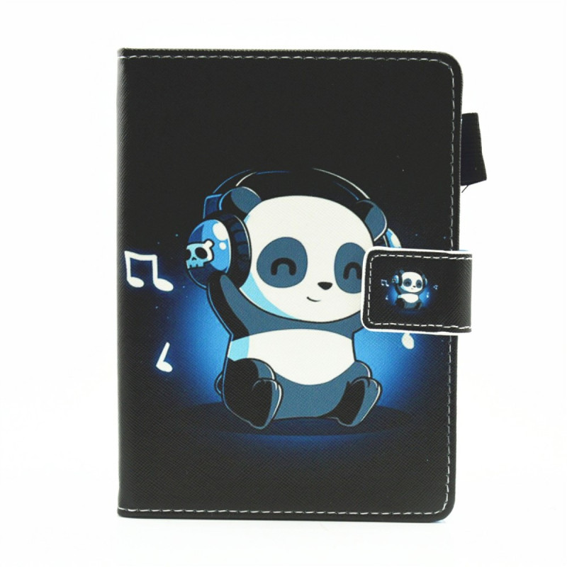 Kindle Paperwhite 5 (2021) Case Audio Panda