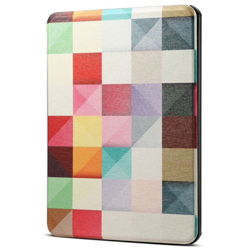 Kindle Paperwhite 5 (2021) Geometric Shapes Case