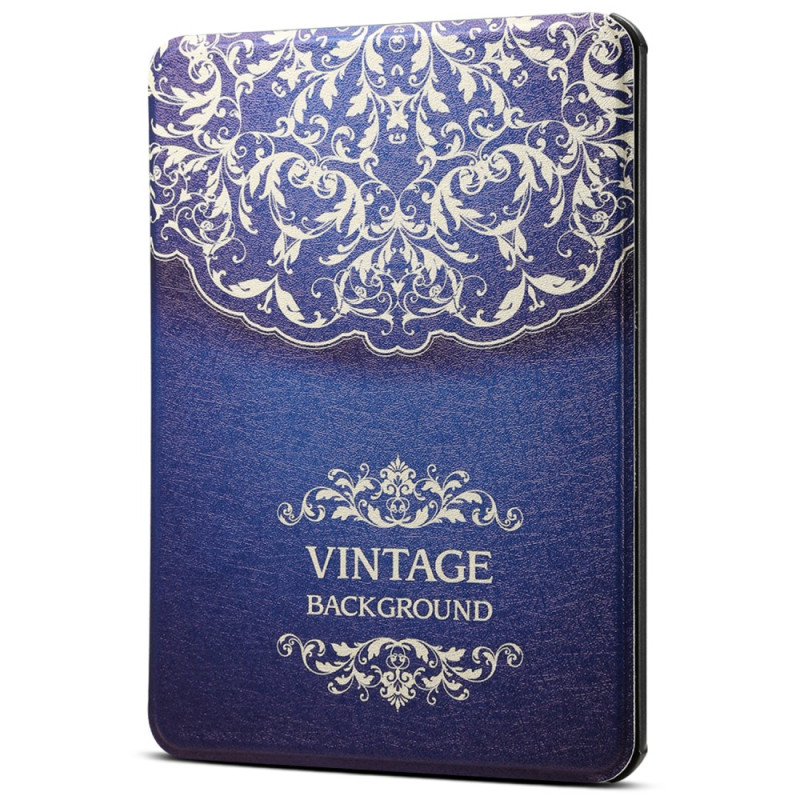 Kindle Paperwhite 5 (2021) Vintage Background Case