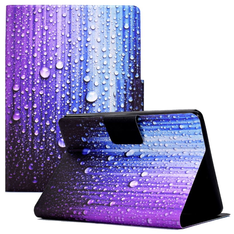 Kindle Paperwhite 5 (2021) Water Drops Case