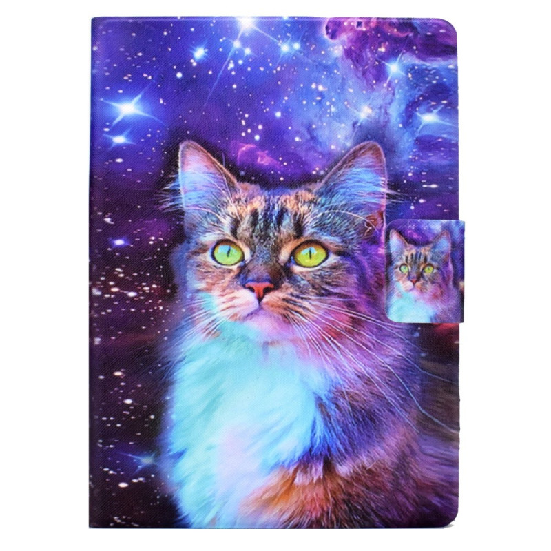 Case Kindle Paperwhite 5 (2021) Celestial Cat