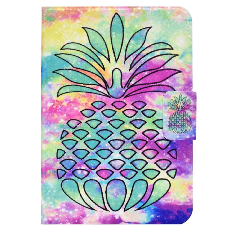 Kindle Paperwhite 5 (2021) Case Pineapple Graphic