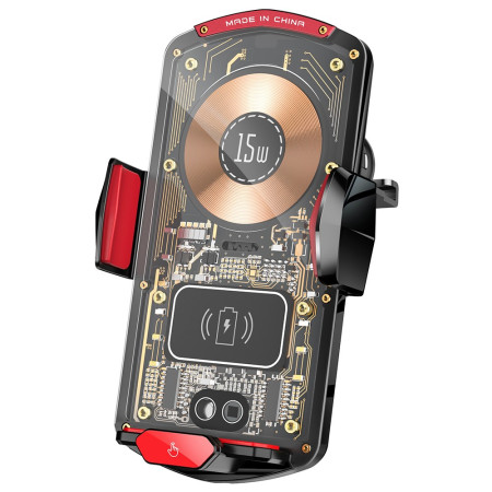 Car Phone Holder and Smart...