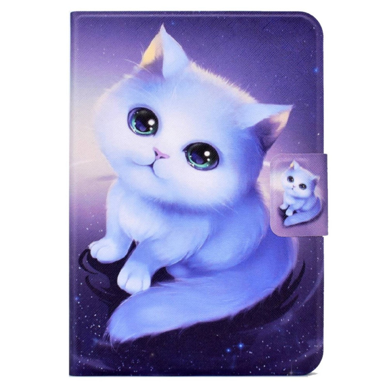 Kindle Paperwhite 5 (2021) Soft Case Kitten