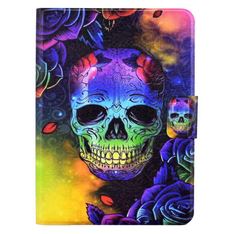 Kindle Paperwhite 5 (2021) Skull Case Coloured