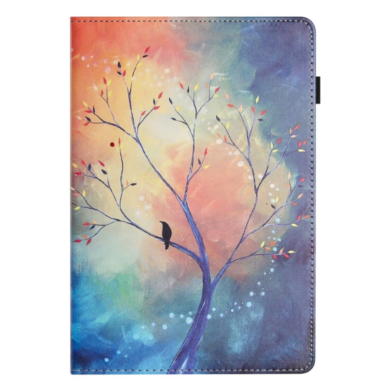 Kindle Paperwhite 5 Case (2021) Bird on a Branch