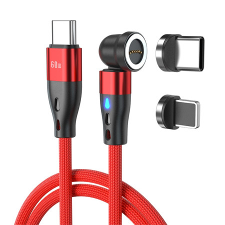 ENKAY Nylon Charging Cable...