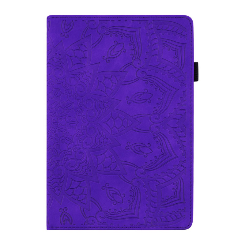 Kindle Paperwhite 5 (2021) Mandala Flower Case