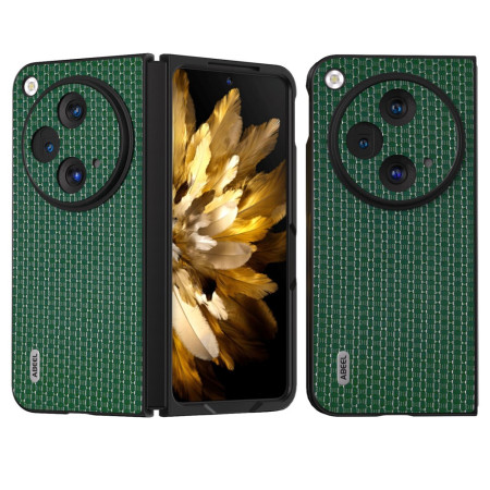 Coque OnePlus Open Cuir...