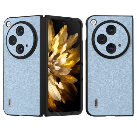 Coque OnePlus Open Cuir...