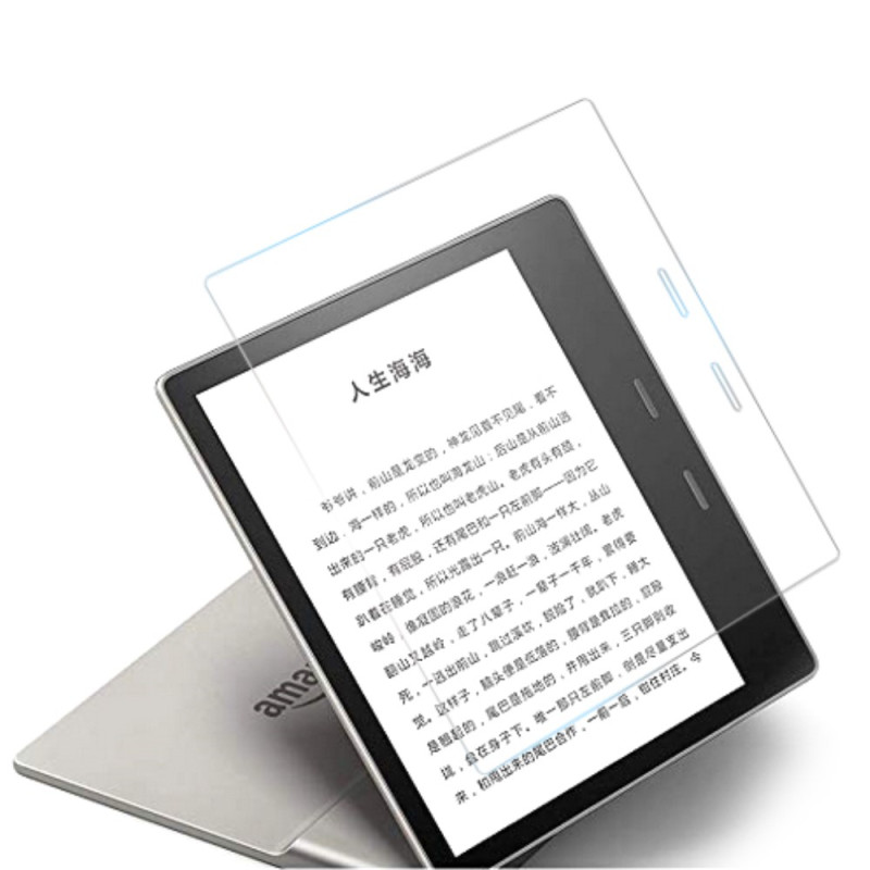Kindle Oasis 3 Tempered Glass Screen Protector