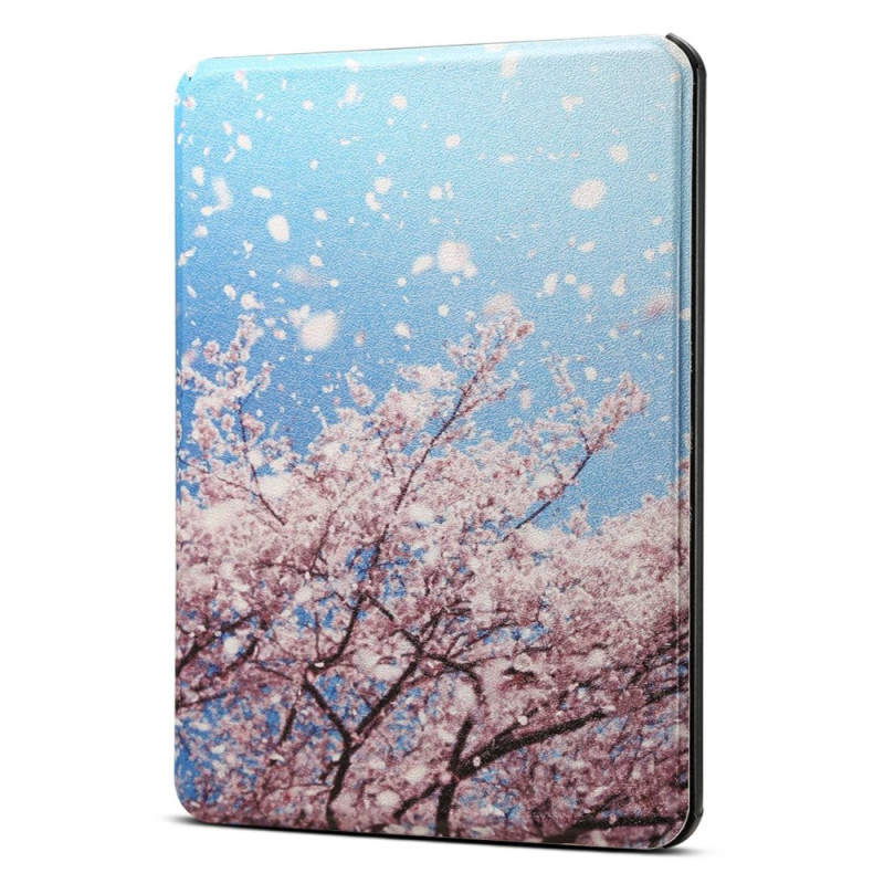 Kindle 11 (2022) Cherry Blossom Case