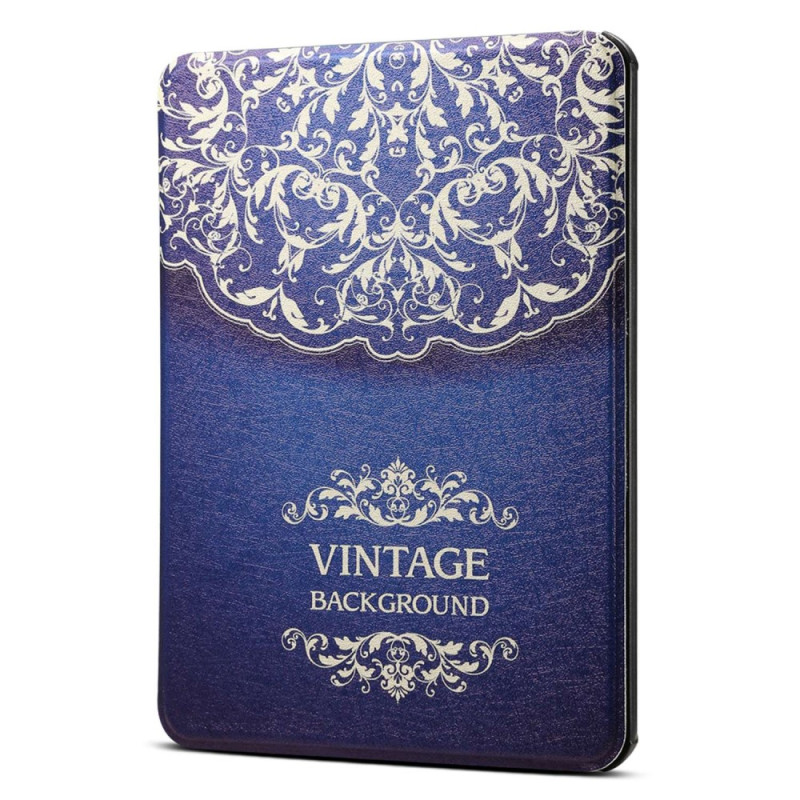 Kindle 11 (2022) Vintage Background Case