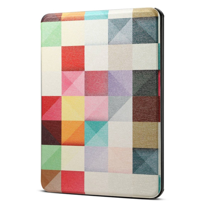 Kindle 11 (2022) Geometric Case