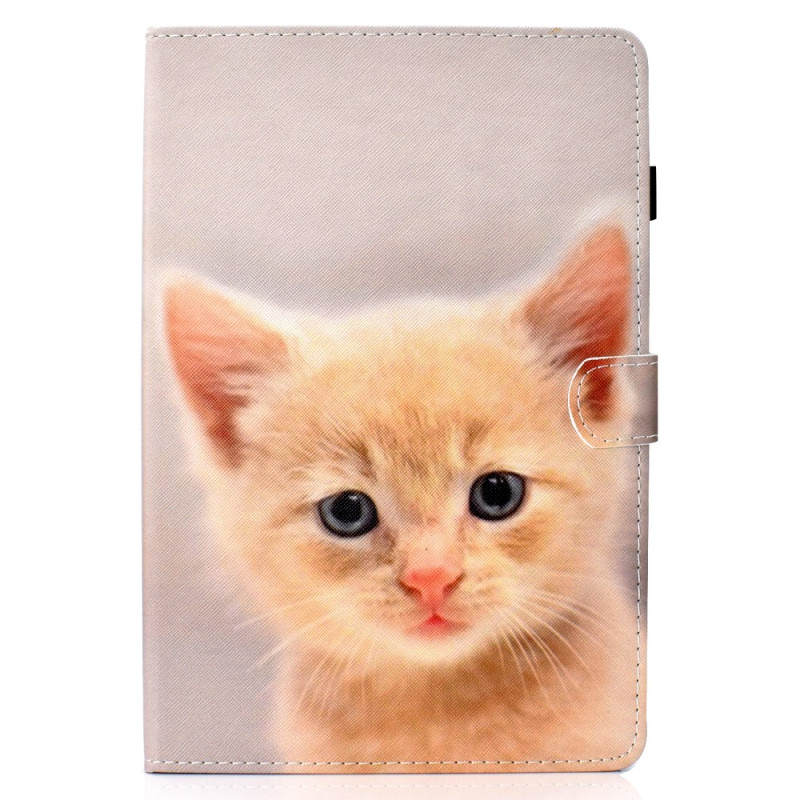 Kindle 11 (2022) Kitten Red