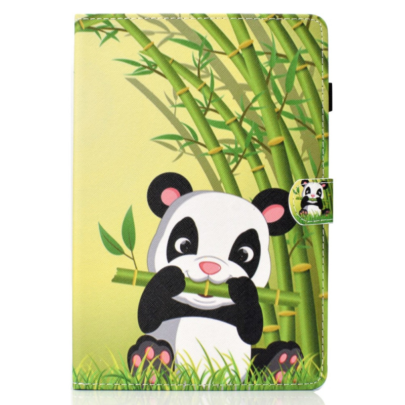 Kindle 11 (2022) Panda Gourmand case