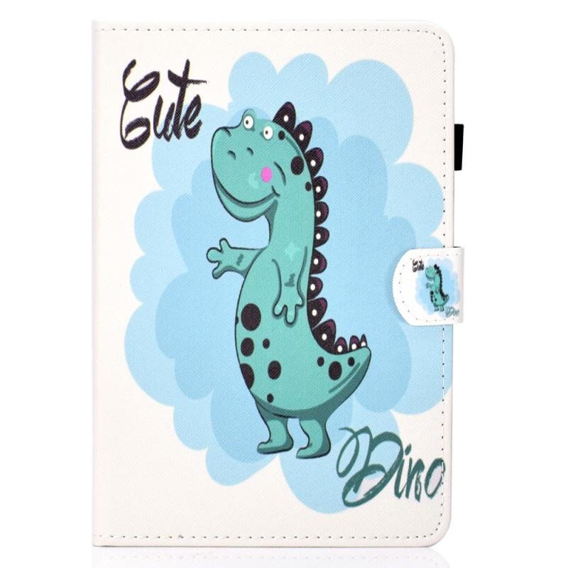 Kindle 11 (2022) Cute Dino case