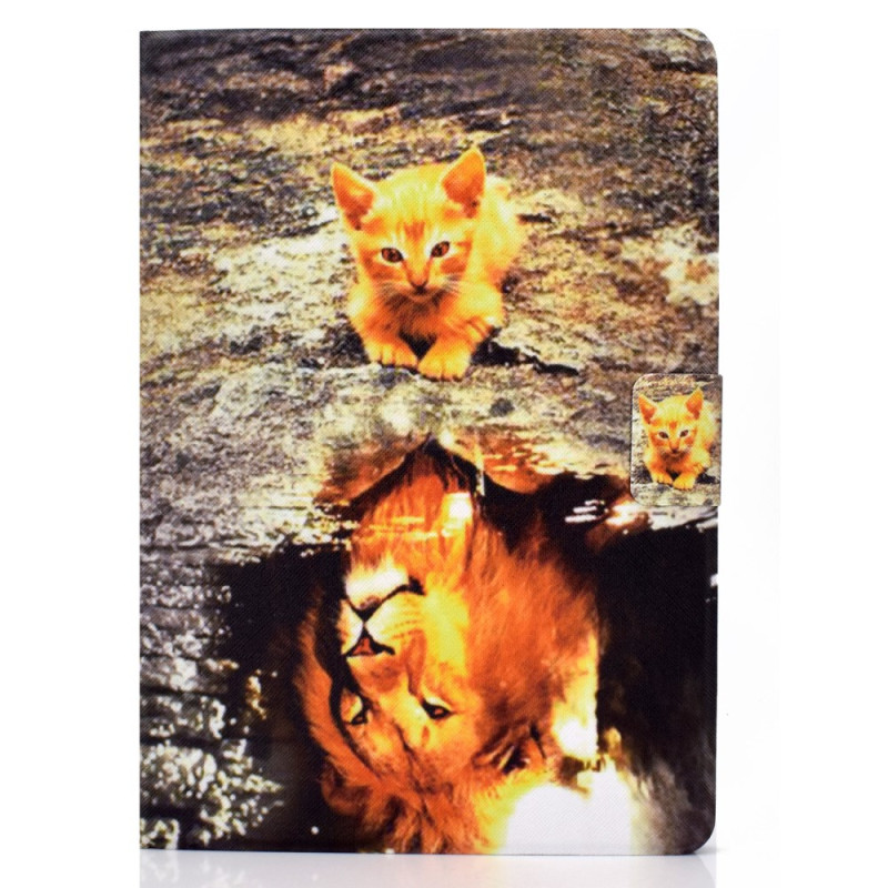 Kindle 11 (2022) Feline case