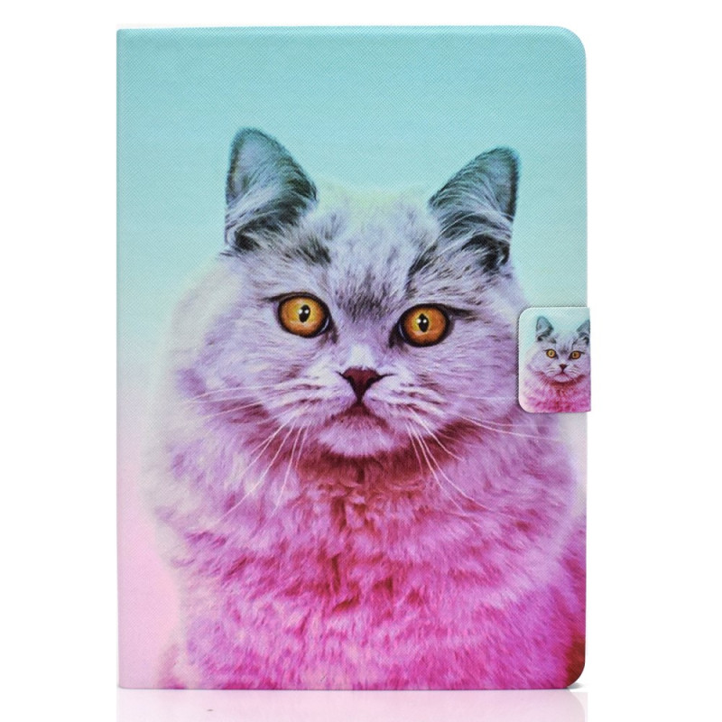 Kindle 11 (2022) Psycho Cat case