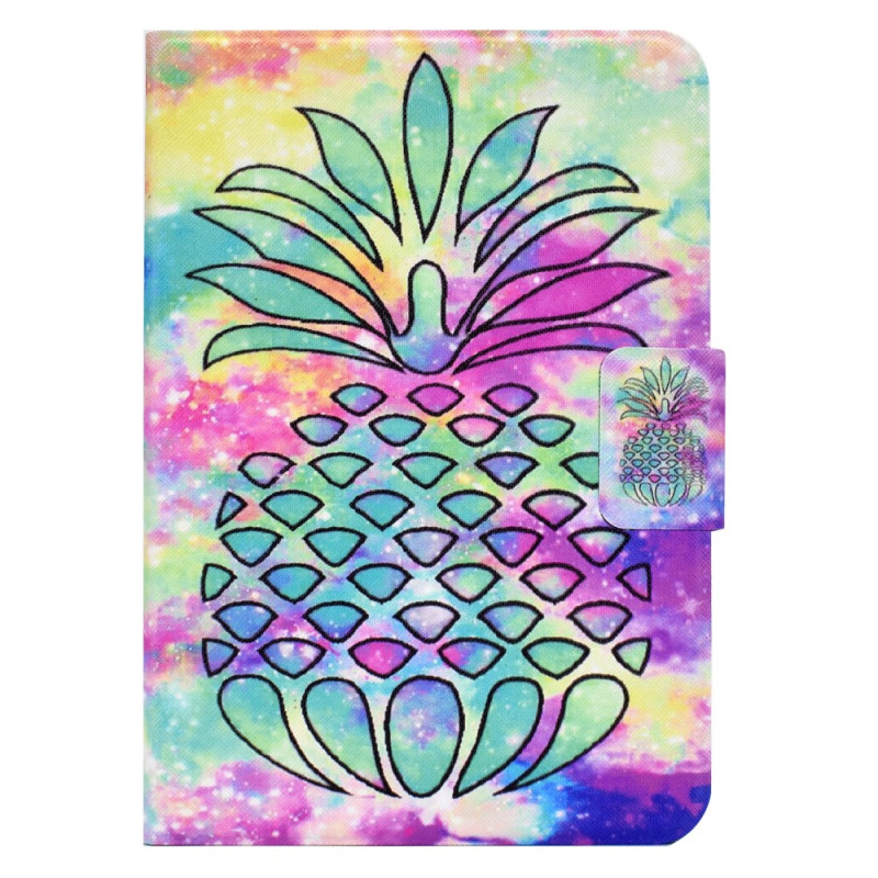 Kindle 11 (2022) Graphic Pineapple Case