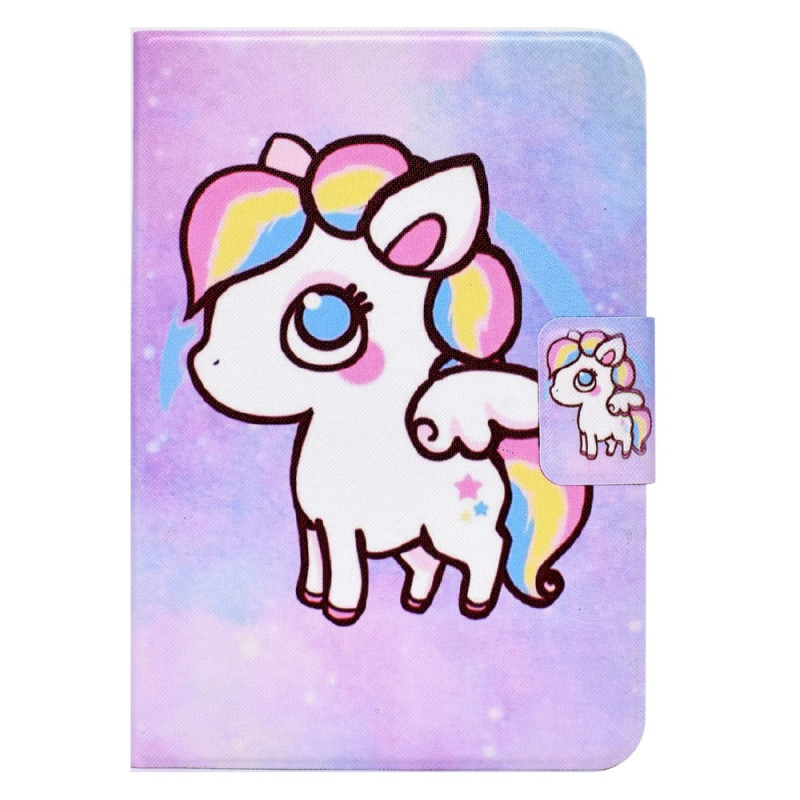 Kindle 11 (2022) Unicorn design case