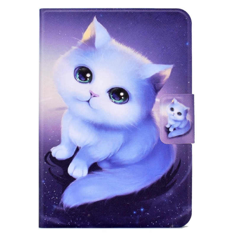 Kindle Case 11 (2022) Tender Kitten