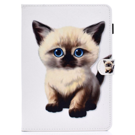 Kindle 11 (2022) Kitten Skin