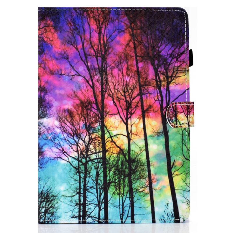 Kindle 11 (2022) Forest case