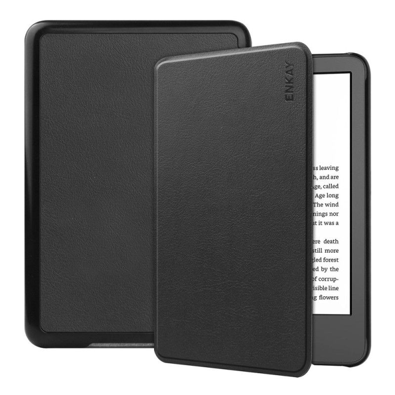 Kindle 11 (2022) Simulated The
ather Case ENKAY