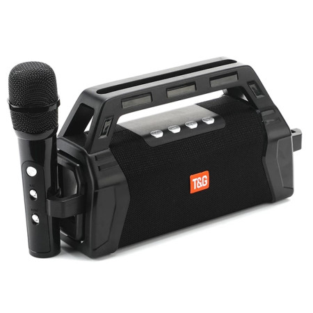 Portable Bluetooth Speaker...
