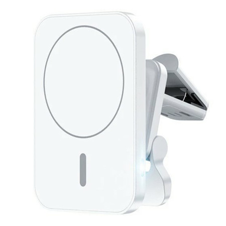 Magnetic Wireless Car Charger