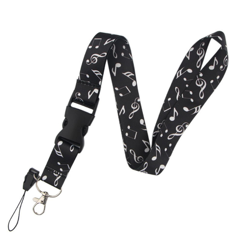 Universal Adjustable Strap