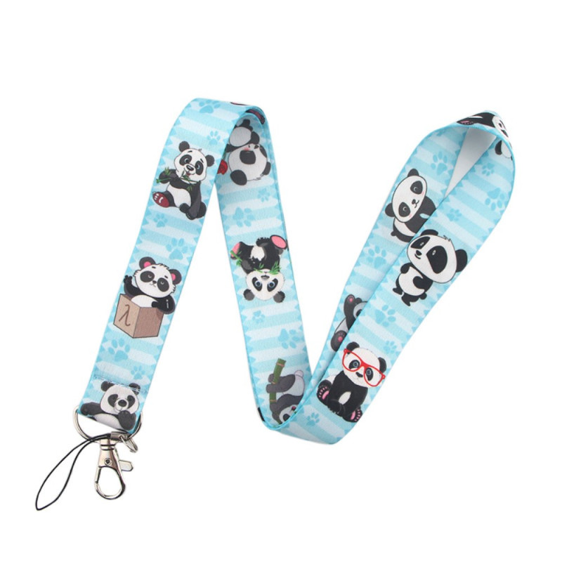 Panda Universal Strap