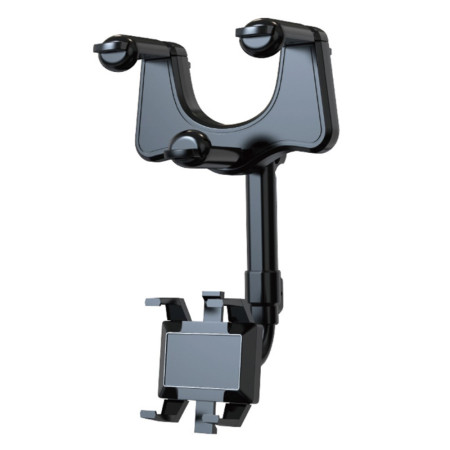 Car Mirror Phone Holder