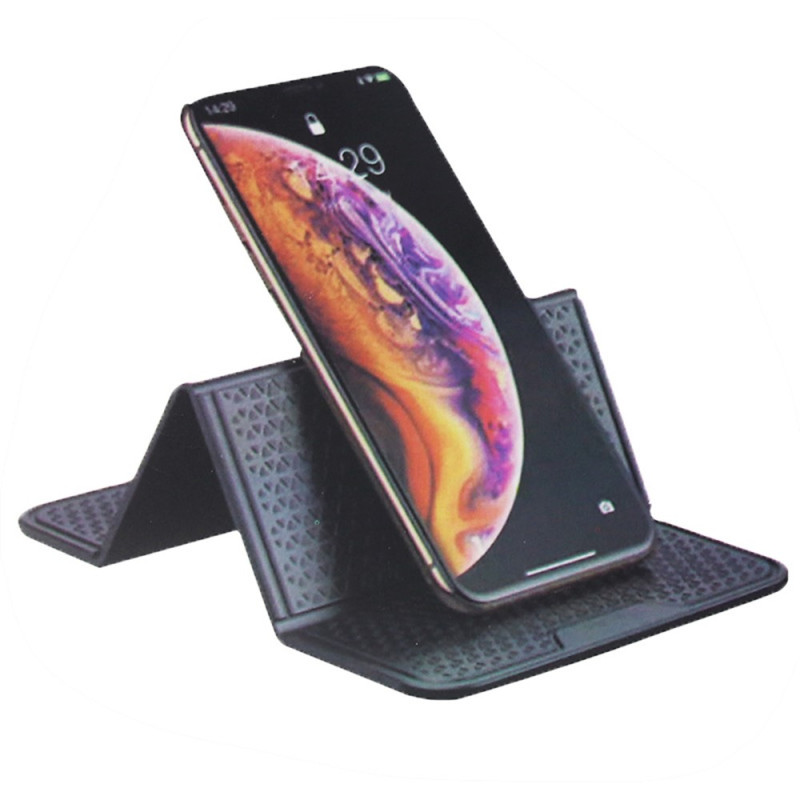 Foldable Holder for Phone and Car Accessories
