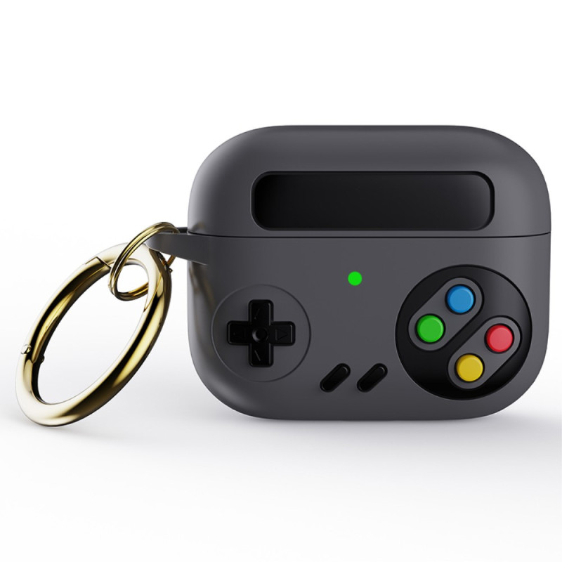 AirPods Pro Console Case with Carabiner