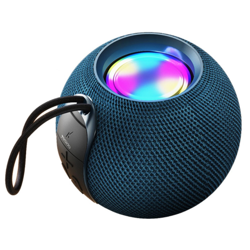 YESIDO Bluetooth Speaker