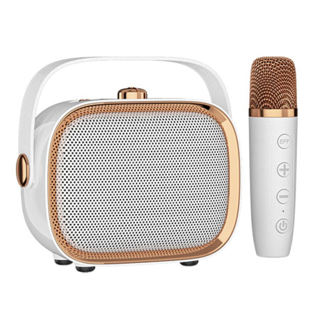 Vintage Style Bluetooth...