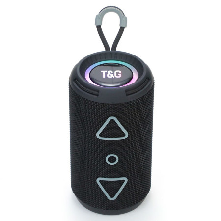 T&G Portable Bluetooth Speaker