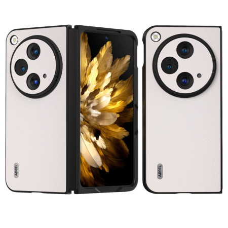 Coque OnePlus Open Cuir ABEEL