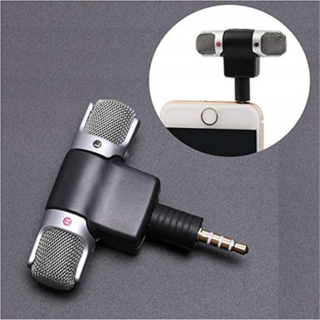 Mini Portable Microphone...