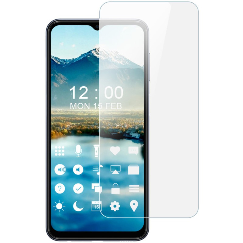 Screen Protector for Samsung Galaxy M33 5G