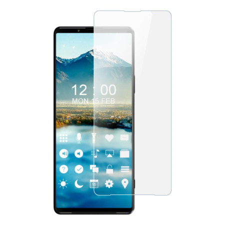 Screen Protector for Sony...