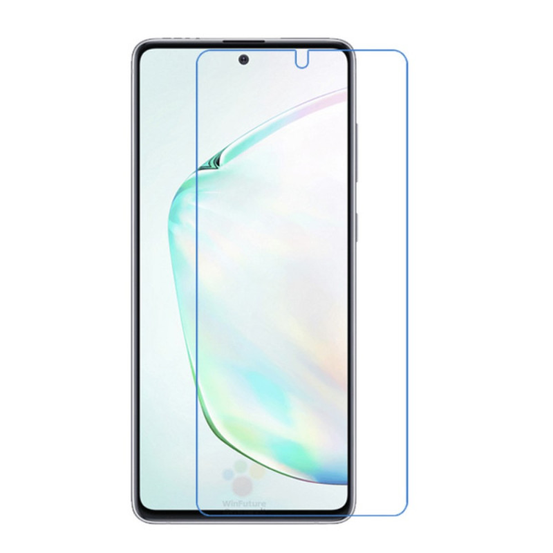 Screen protector for Samsung Galaxy Note 10 Lite