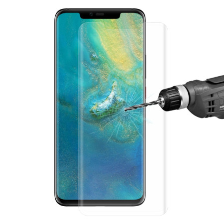 Huawei Mate 20 Pro Tempered...