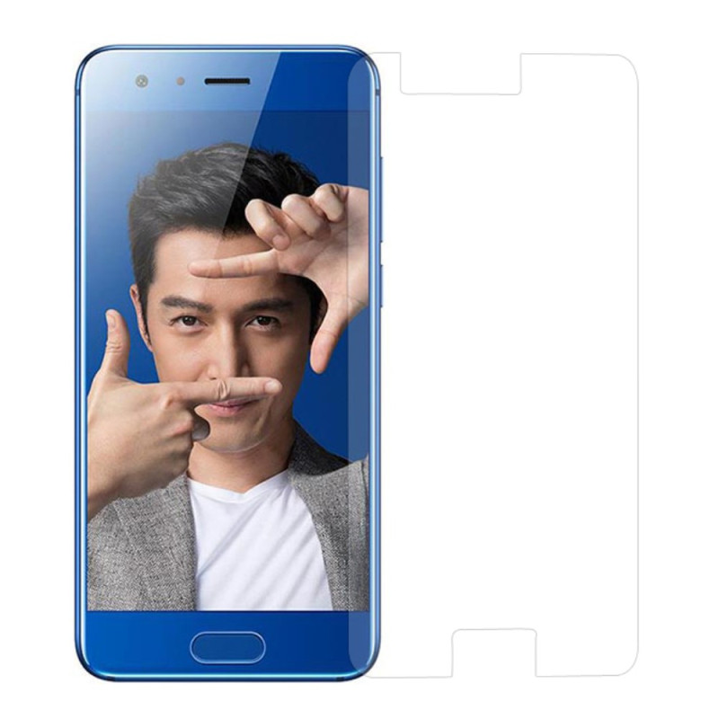 Tempered Glass Protection for Honor 9 Screen