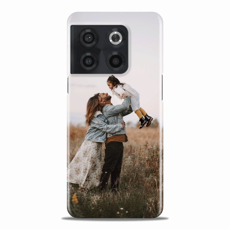 OnePlus
 10T 5G customised case
