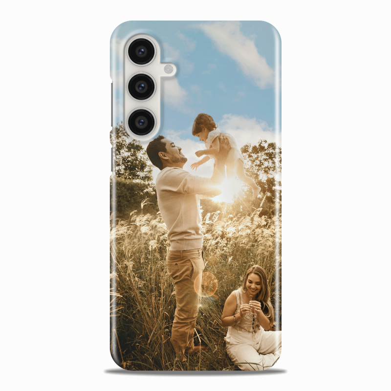 Customised Samsung Galaxy S23 FE case
